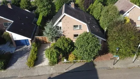Foto William Pontstraat 51 1135ET Edam