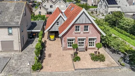Foto Kade 18 8325HG Vollenhove