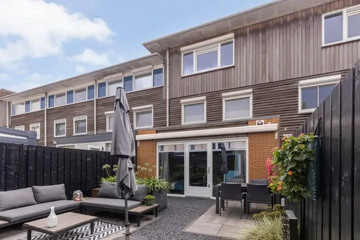 Foto Marsstraat 17 Culemborg