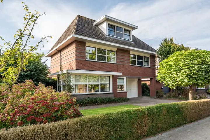 Foto Coendersberglaan 61 Helmond