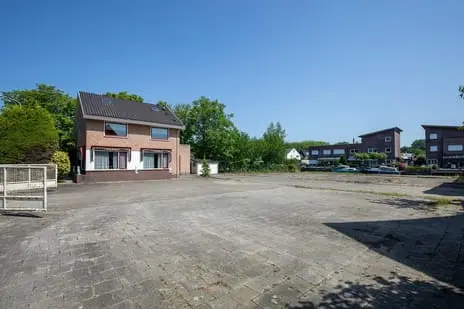 Foto Valkenburgseweg 20 2223KD Katwijk