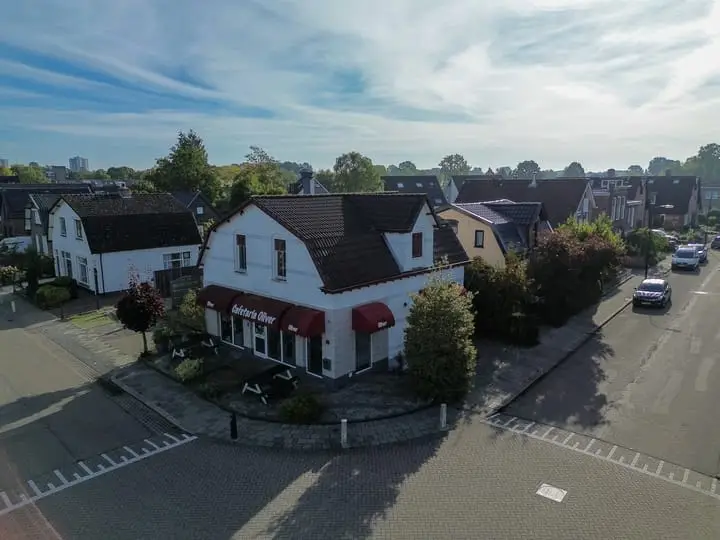 Foto Trekweg 48 Apeldoorn