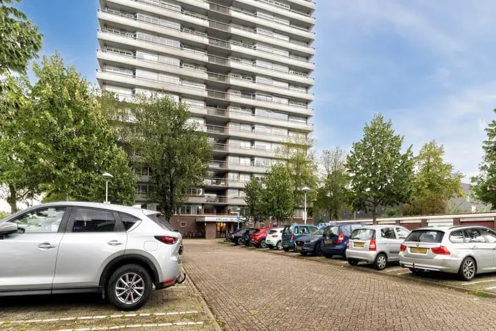 Foto Aziëlaan 592 Utrecht