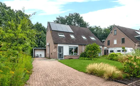Foto Ir. C.A. Kloosterhuisstraat 27 8338SB Willemsoord