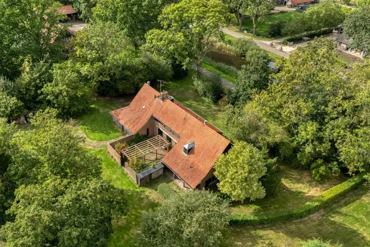 Foto Jonenweg 13 Giethoorn