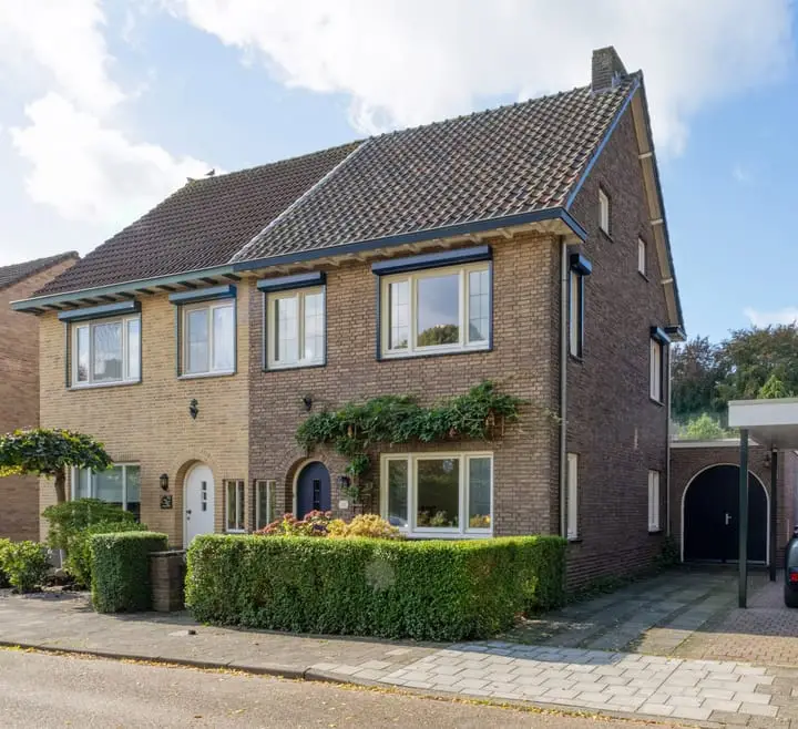 Foto Danikerstraat 33 6166BG Geleen
