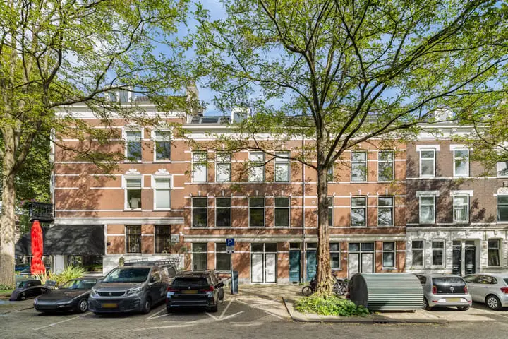 Foto 1e Jerichostraat 95 B Rotterdam