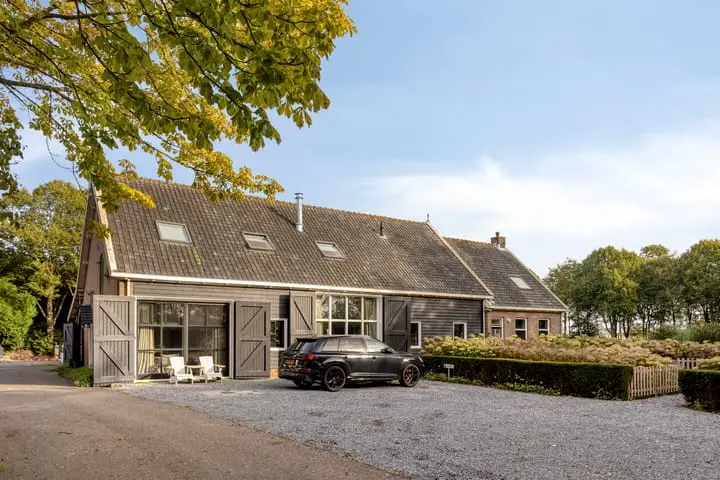 Foto Nieuwe Kraaijertsedijk 24 4456AA Lewedorp