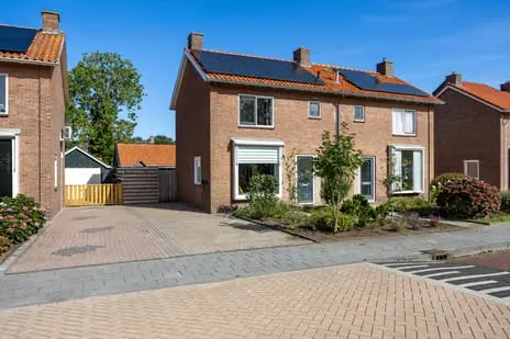 Foto Molenstraat 27 9363BA Marum