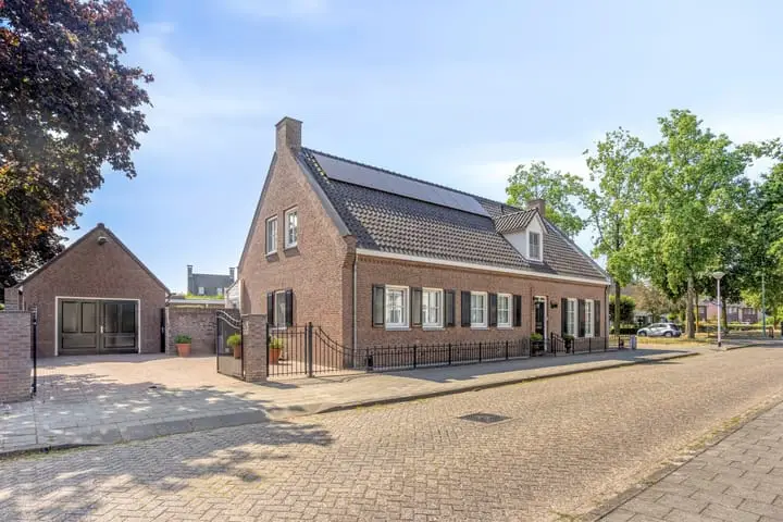 Foto Kloosterstraat 21 Helmond