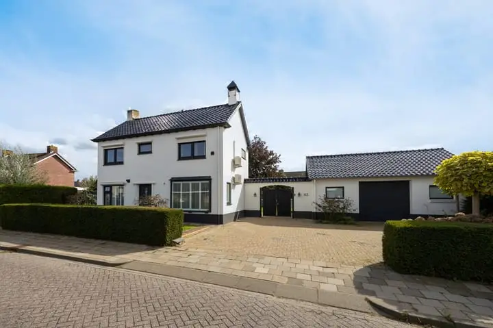 Foto Vijverstraat 63 St. Willebrord