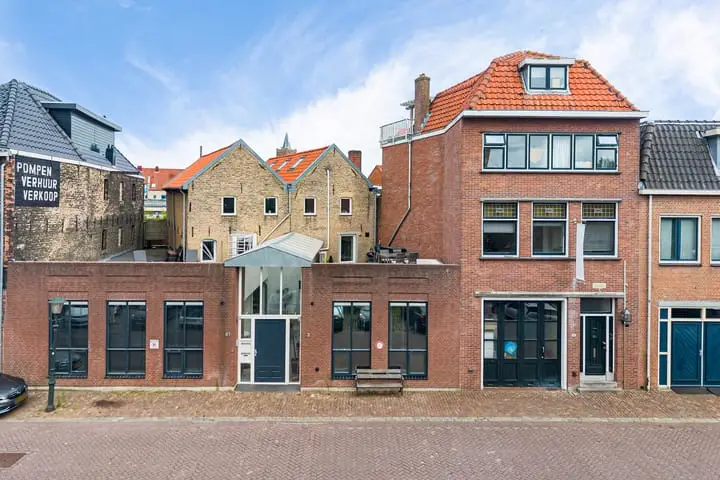 Foto Noordvest 83 B Schiedam