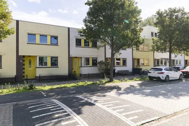 Foto Malachietstraat 73 Almere
