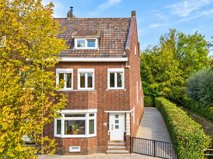 Foto Panneslagerstraat 7 Simpelveld