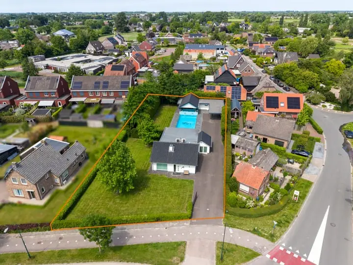 Foto Wijksestraat 2 Wijk en Aalburg