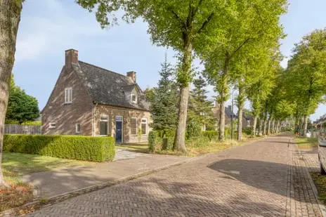 Foto Molenstraat 41 5411TB Zeeland
