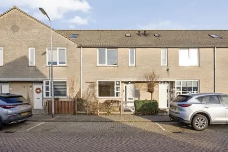 Foto aangekochte woning Alkenoord 25 2903XB Capelle aan den IJssel door Libero Aankoop