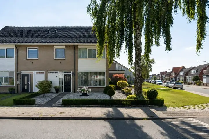 Foto Hunenborg 51 Hengelo