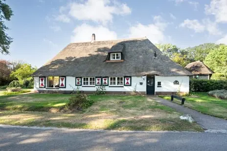 Foto Bergweg 15 7731AD Ommen