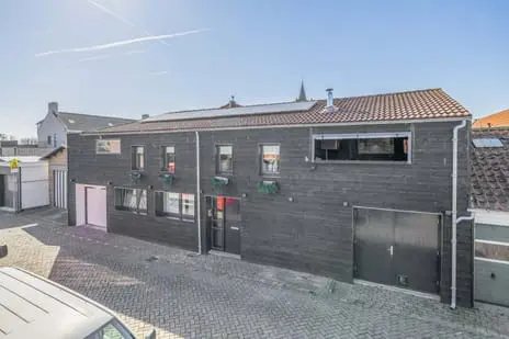 Foto Noordelijke Achterweg 12 3244AP Nieuwe-Tonge