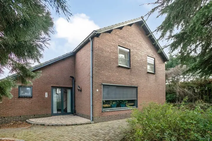Foto Emmastraat 7 5856CD Wellerlooi