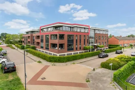 Foto Hanzestaete 16 8701XC Bolsward