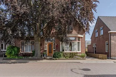 Foto Dorpsstraat 167 2391CB Hazerswoude-Dorp