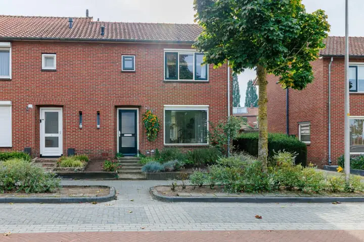 Foto Beatrixstraat 27 Rijssen