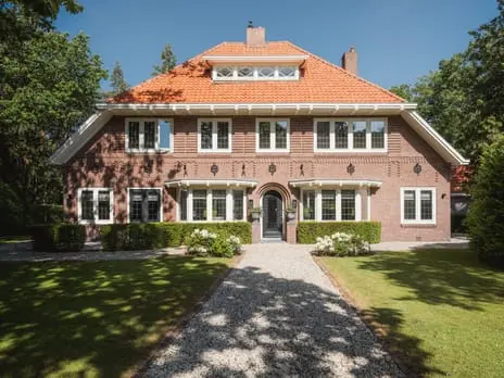 Foto Beethovenlaan 45 1217CH Hilversum