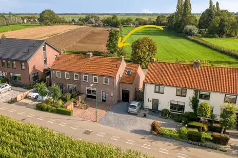 Foto Waardsedijk 139 3425TD Snelrewaard