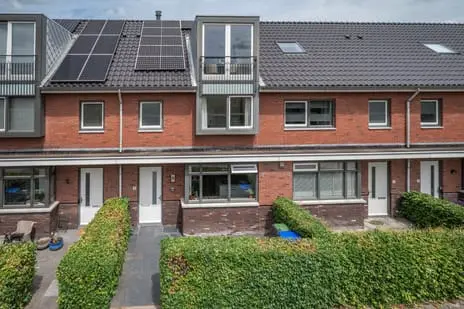 Foto Grijpestijnhof 8 2665XN Bleiswijk