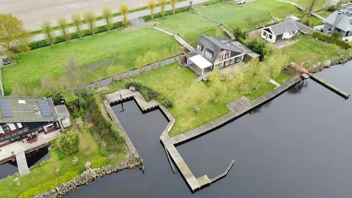 Foto Heiligegeestlaan 32 Rijnsaterwoude