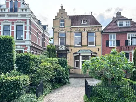 Foto Molenstraat 59 5341GB Oss