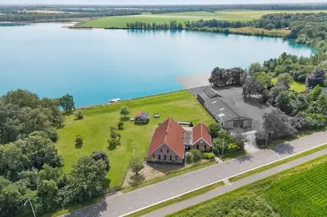 Foto Verlengde Broekdijk 21 7694TD Kloosterhaar
