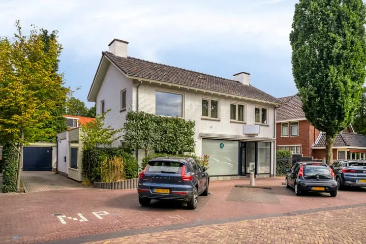 Foto Pastoorsdijk 5 7433DK Schalkhaar