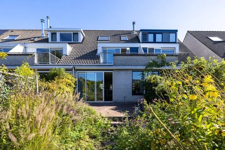Foto Ringdijk 141 Rotterdam