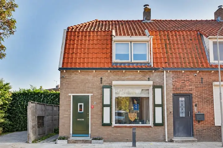 Foto Emmastraat 35 Yerseke
