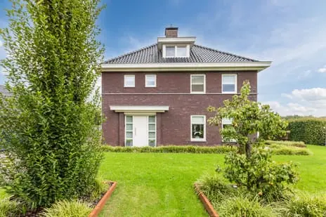 Foto Kapelledries 2 5571ND Bergeijk
