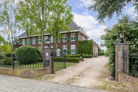 Foto Berkelaarsweg 29 6101AV Echt