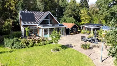 Foto Bovendwarsweg 101 8096PP Oldebroek