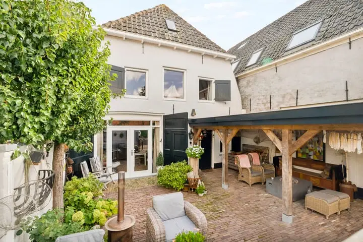 Foto Noorderwalstraat 5 8081GL Elburg