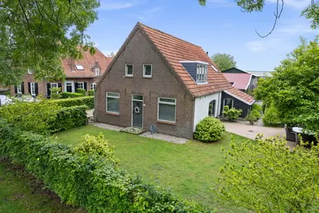 Foto De Hoeven 33 5254JW Haarsteeg