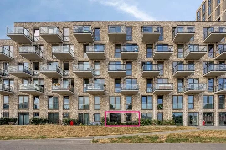 Foto Waalbandijk 219 Nijmegen
