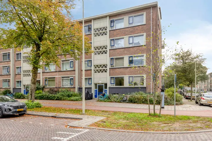 Foto Steenwijklaan 272 Den Haag