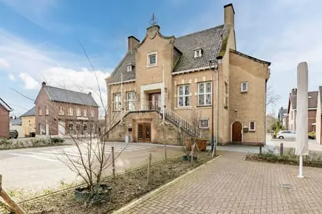 Foto Markt 1 6063AC Vlodrop