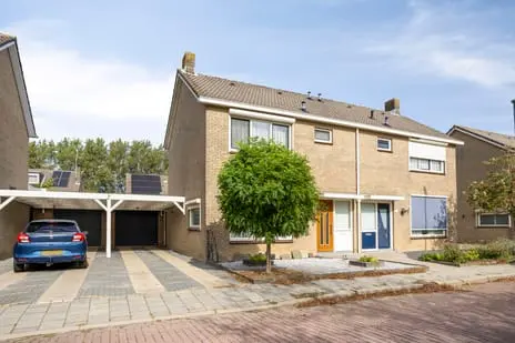 Foto Rembrandtstraat 23 4451AV Heinkenszand