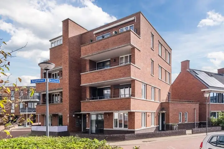 Foto Burghtstraat 7 Geldrop
