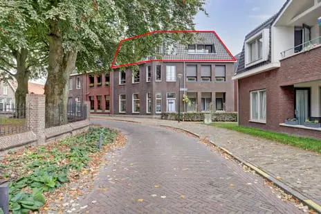 Foto Kerkstraat 39 5087BP Diessen