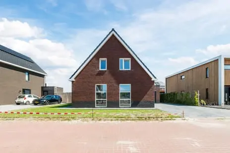 Foto Van der Veldelaan 3 9646DX Veendam