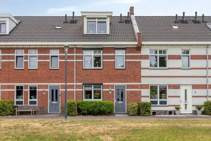 Foto Tinbergenplantsoen 37 Zaltbommel